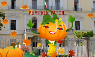 Progetto Pumpkin